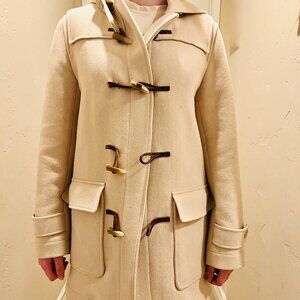 Banana Republic Coat